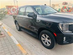 GMC Yukon